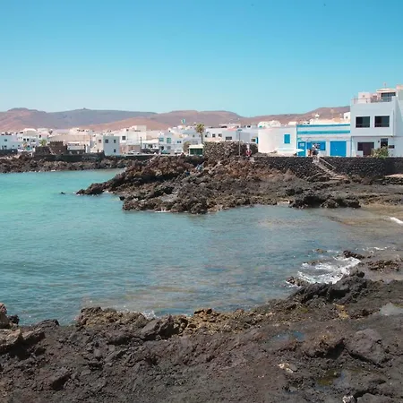 Apartamento Lanzahost Casa Bonanza