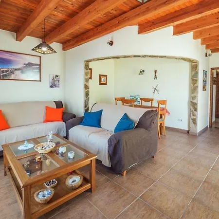 Appartement Lanzahost Casa Bonanza